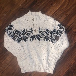 Kids r us sweater